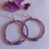 earrings ispiral