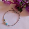aquamara bracelet