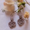 earrings majistio