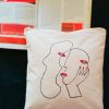Cushion picas