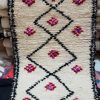 Rug moroccan